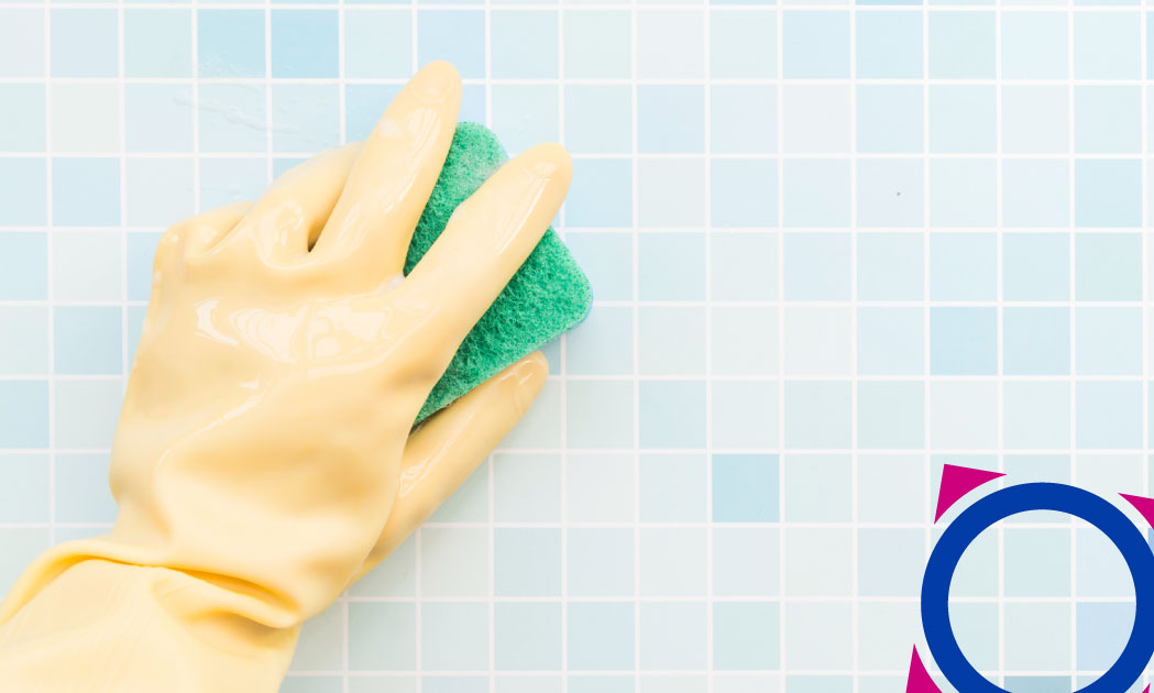 Consejos de limpieza para el baño