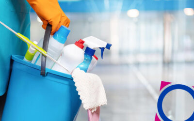Mitos sobre la limpieza