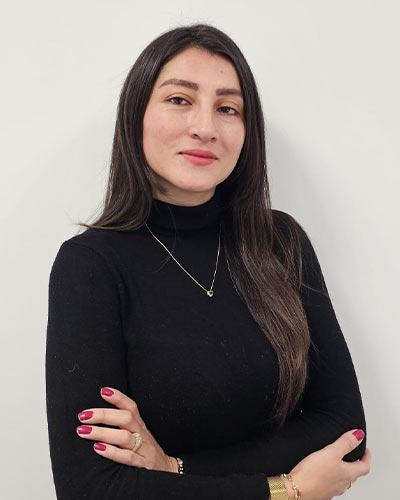 Lorena Rivas