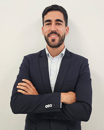 Gabriel Estévez Martínez