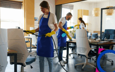 ¿Cómo elegir un servicio de limpieza profesional?