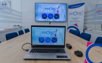 Por qué confiar en una empresa de limpieza en Granada como Innova2 Limpiezas