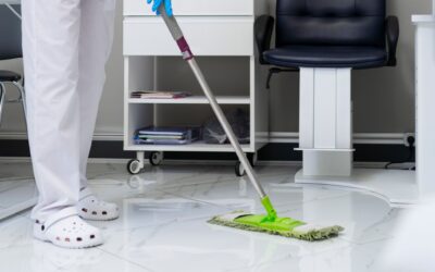 Limpieza profesional para clínicas y centros sanitarios en Madrid: seguridad, experiencia y resultados