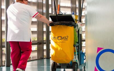 Innova2 Limpiezas, tu empresa de limpieza profesional en Granada, Sevilla y Madrid