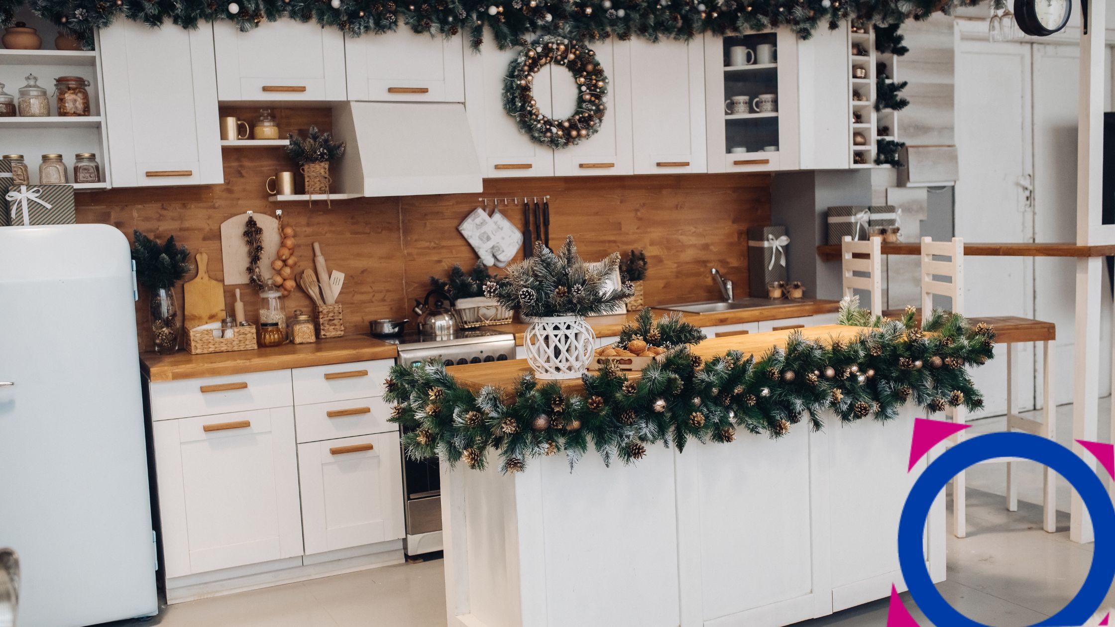 Tips para tener tu cocina a punto estas navidades1 Tips para tener tu cocina a punto estas navidades1